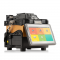 Jonard Tools SPARC Fusion Splicer Ribbon Fiber